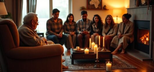Verstehen Sie Ihr Familiensystem